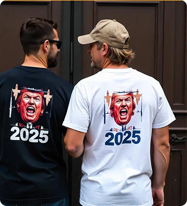 Trump 2025